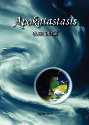 Apokatastasis - Arjan Smit - ebook
