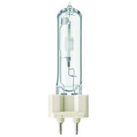 Signify 19697215 Halogeen metaaldamp 100 mm G12 39.1 W Energielabel: G (A - G) Warmwit Buis 1 stuk(s) - thumbnail