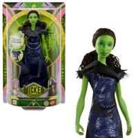 Wicked - Elphaba - Bambola cantante - Wicked - JFM09 - thumbnail