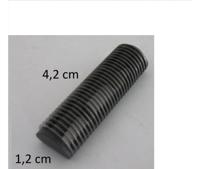 Braun Braun 428 - 2000 Micron messenblok - thumbnail