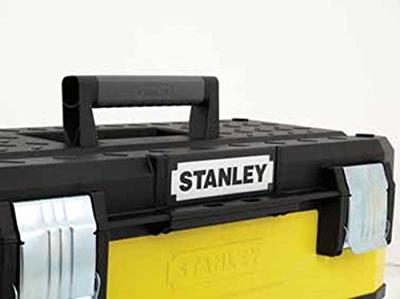 STANLEY gereedschapskoffer mp 20" - 1-95-612 STANLEY gereedschapskoffer mp 20" - 1-95-612