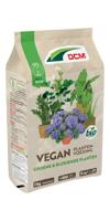 Vegan Plantenvoeding Groene Bloeiende planten 1 kg DCM - Dcm - thumbnail