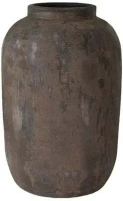 HS kruik Avion 28x40cm bruin