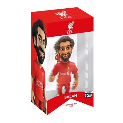MINIX LIVERPOOL - MOHAMED SALAH MINIX LIVERPOOL - MOHAMED SALAH