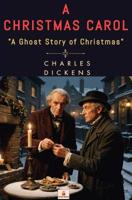 A Christmas Carol - Charles Dickens - ebook - thumbnail