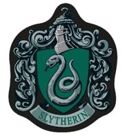 Harry Potter Carpet Slytherin Shield 84 x 100 cm - thumbnail