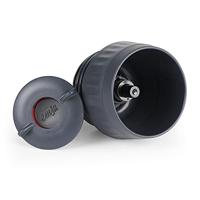 Emsa Travel Mug Easy Twist Thermosbeker - thumbnail