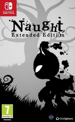 Naught Extended Edition (Code in a Box) Naught Extended Edition (Code in a Box)