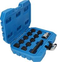 Brilliant Tools BT691210 Velgenslot-assortiment voor Mercedes, 12-delig - thumbnail