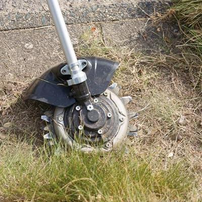 Makita 191M56-3 Opzetstuk onkruidknipper EM407MP