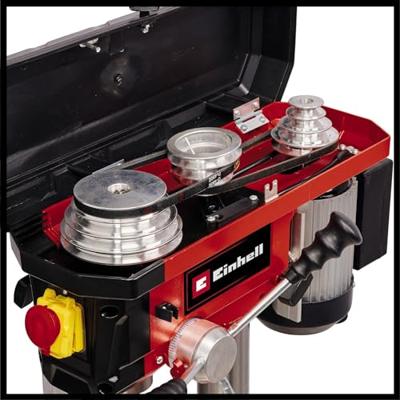 Einhell TC-BD 630/1 Kolomboormachine 630 W