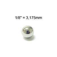 Marabu Kogels 1/8 1a (per gros) - thumbnail