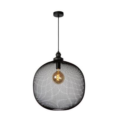 Lucide Mesh Hanglamp