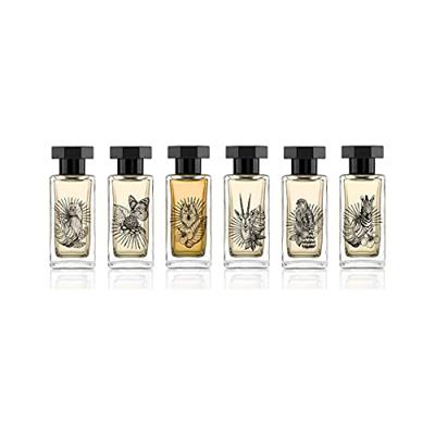 Uniseks Parfum Le Couvent des Minimes Singulieres Theria EDP 100 ml