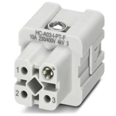 Phoenix Contact 1585265 Contactinzetstuk 3 1 stuk(s) Phoenix Contact 1585265 Contactinzetstuk 3 1 stuk(s)