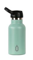 Thermosfles Safta Eucalipto Groen Siliconen Roestvrij staal - thumbnail