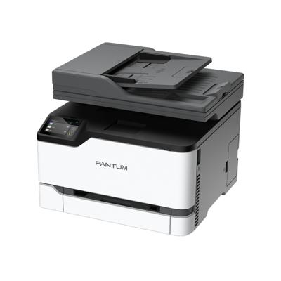 Laserprinter Pantum CM2200FDW Wit