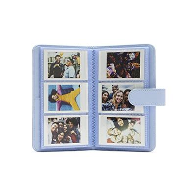 Fujifilm INSTAX mini 12 Album - Pastel Blue