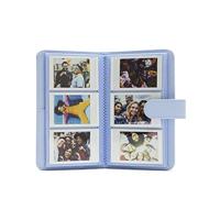 Fujifilm INSTAX mini 12 Album - Pastel Blue - thumbnail