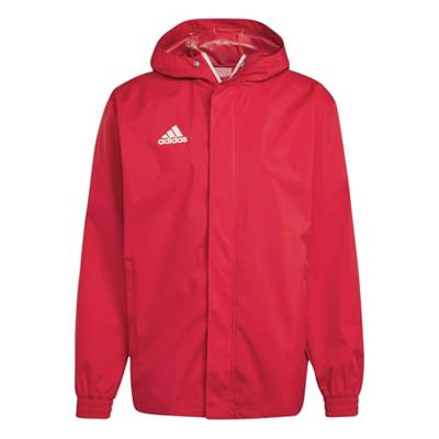 adidas Entrada 22 Allweather Jack Rood