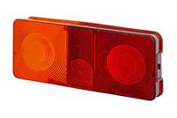 HELLA achterlicht light lenses - thumbnail