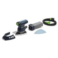 Festool DTS 400 REQ Deltaschuurmachine 250W - 577517 - thumbnail