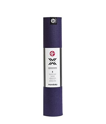 Manduka X Yogamat TPE Paars 5 mm - Magic - 180 x 61 cm