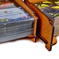 e-Raptor Insert Lost Ruins of Arnak - thumbnail