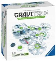 GraviTrax Lite Starterset - thumbnail
