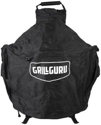 Grill guru raincover compact