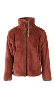 Brunotti Kyoto Fleece Vest Dames S/36. - thumbnail