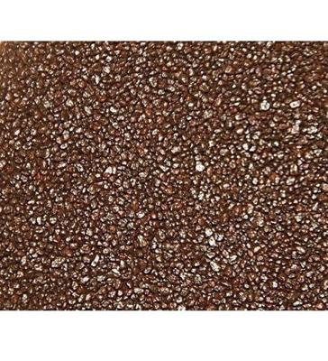 Aquaking Nautic Aqua NanoGravel Coffee - 2 kg Premium Aquariumgrind, Natuurlijk & Veilig