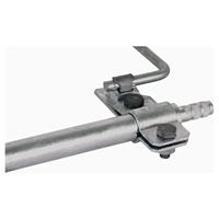 DEHN 625011 AS TE 25 KSV 7.10 STTZN Aansluitklem - thumbnail