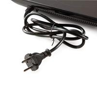 DOMO DO332IP Inductieplaat Timerfunctie, Met display, Kabelgebonden - thumbnail