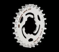 SturmeyArcher Gates sprocket cdx 26t alfine 8/11 nexus 7/8 sturmey - thumbnail