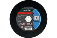 Metabo 616346000 Doorslijpschijf recht 355 mm 10 stuk(s) Staal - thumbnail