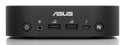 ASUS NUC RNUC14LNKU7094N2 Intel Core Ultra 7 258V 32 GB LPDDR5x-SDRAM 1 TB SSD Windows 11 Pro Mini P