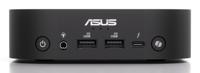 ASUS NUC RNUC14LNKU7094N2 Intel Core Ultra 7 258V 32 GB LPDDR5x-SDRAM 1 TB SSD Windows 11 Pro Mini P - thumbnail