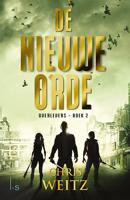 Overlevers 2 - De nieuwe orde (Paperback) - thumbnail