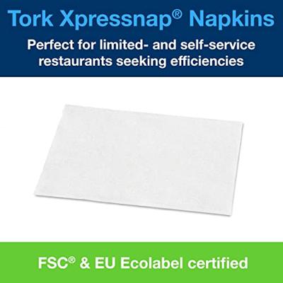 TORK Xpressnap® Papieren servet 15850 8 stuk(s)