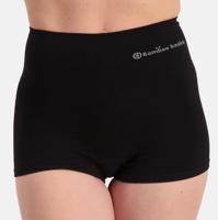 2-Pack corrigerende boxershort - Naadloos - Stella - Hoge buik corrigerende shapewear shorts - thumbnail