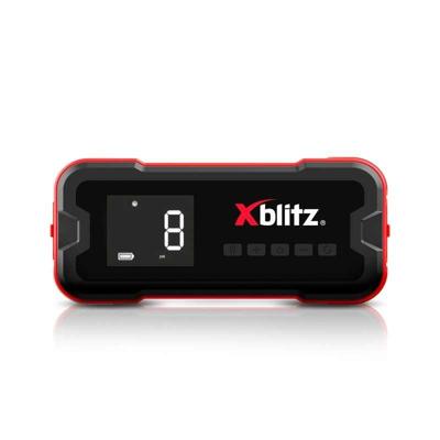 XBLITZ MULTIFUNCTIONELE STARTER ENERGYBOOST