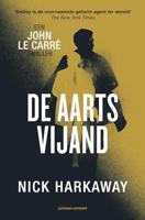 De aartsvijand - John le Carré, Nick Harkaway - ebook - thumbnail