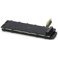 Phoenix Contact HBUS 107,6-16P-1S DEV-KIT BK Polyamide Zwart 1 stuk(s) - thumbnail