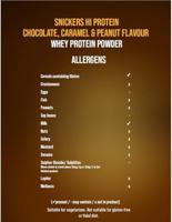 Snickers Protein Powder 875gr - thumbnail