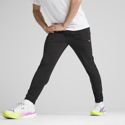 Puma Run Velocity Tapered Broek Heren Puma Run Velocity Tapered Broek Heren