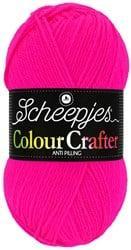 Scheepjes Colour Crafter - 1257 Hilversum - Haakgaren / Breigaren