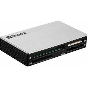 Sandberg USB 3.0 Multi Card Reader