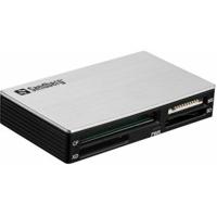 Sandberg USB 3.0 Multi Card Reader - thumbnail