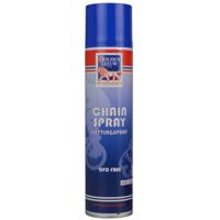 Gouden Leeuw Chain Spray Kettingspray 400ml. - thumbnail